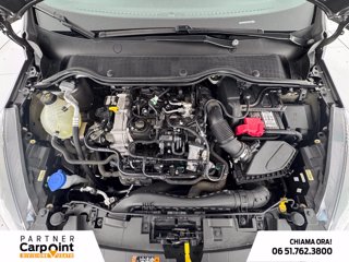 FORD Fiesta 5p 1.0 ecoboost h st-line 125cv 11