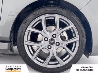 FORD Fiesta 5p 1.0 ecoboost h st-line 125cv 13