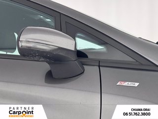 FORD Fiesta 5p 1.0 ecoboost h st-line 125cv 14