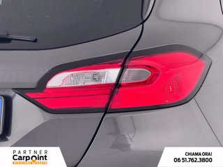 FORD Fiesta 5p 1.0 ecoboost h st-line 125cv 15