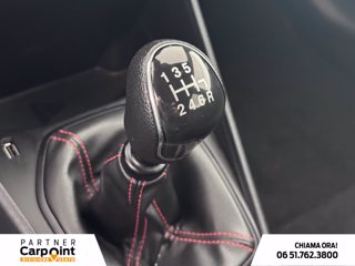 FORD Fiesta 5p 1.0 ecoboost h st-line 125cv 24