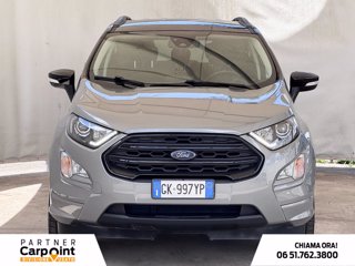 FORD Ecosport 1.0 ecoboost st-line s&s 125cv my20.25 1