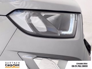 FORD Ecosport 1.0 ecoboost st-line s&s 125cv my20.25 12
