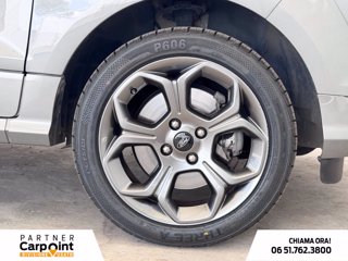 FORD Ecosport 1.0 ecoboost st-line s&s 125cv my20.25 13