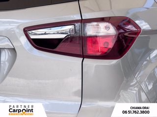 FORD Ecosport 1.0 ecoboost st-line s&s 125cv my20.25 15