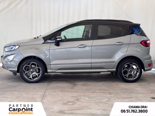FORD Ecosport 1.0 ecoboost st-line s&s 125cv my20.25 2