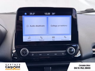 FORD Ecosport 1.0 ecoboost st-line s&s 125cv my20.25 22