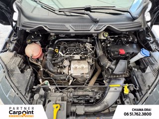 FORD Ecosport 1.0 ecoboost st-line s&s 125cv my20.25 11