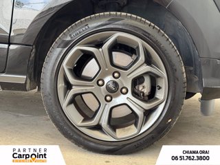 FORD Ecosport 1.0 ecoboost st-line s&s 125cv my20.25 13