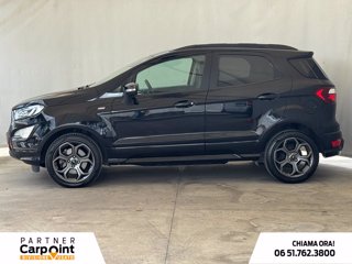 FORD Ecosport 1.0 ecoboost st-line s&s 125cv my20.25 2