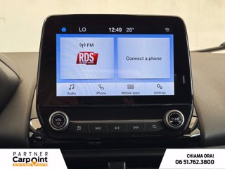 FORD Ecosport 1.0 ecoboost st-line s&s 125cv my20.25 22