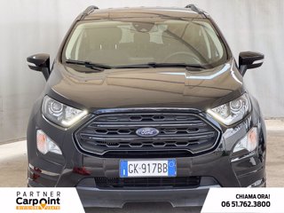 FORD Ecosport 1.0 ecoboost st-line s&s 125cv my20.25 1