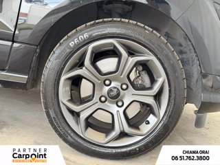 FORD Ecosport 1.0 ecoboost st-line s&s 125cv my20.25 13