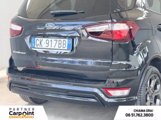 FORD Ecosport 1.0 ecoboost st-line s&s 125cv my20.25 16