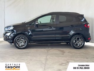 FORD Ecosport 1.0 ecoboost st-line s&s 125cv my20.25 2