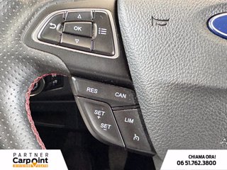 FORD Ecosport 1.0 ecoboost st-line s&s 125cv my20.25 20