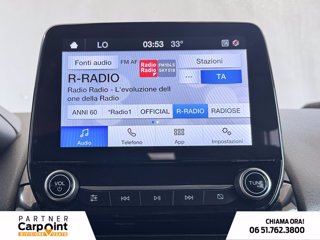 FORD Ecosport 1.0 ecoboost st-line s&s 125cv my20.25 22