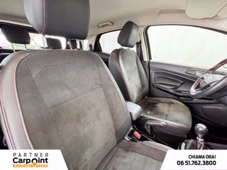 FORD Ecosport 1.0 ecoboost st-line s&s 125cv my20.25 6