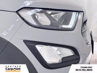 FORD Ecosport 1.0 ecoboost active s&s 125cv 12
