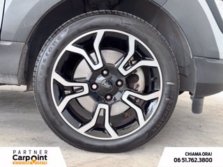 FORD Ecosport 1.0 ecoboost active s&s 125cv 13
