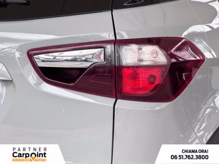 FORD Ecosport 1.0 ecoboost active s&s 125cv 15