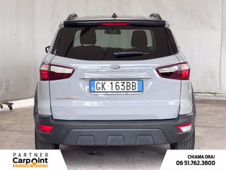 FORD Ecosport 1.0 ecoboost active s&s 125cv 3