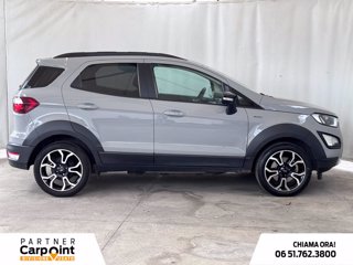 FORD Ecosport 1.0 ecoboost active s&s 125cv 4
