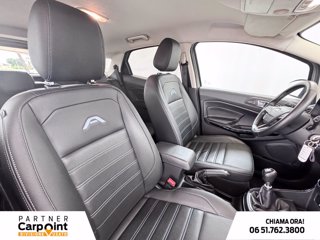 FORD Ecosport 1.0 ecoboost active s&s 125cv 6