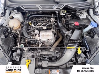 FORD Ecosport 1.0 ecoboost active s&s 125cv 11