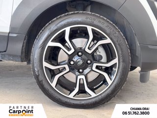 FORD Ecosport 1.0 ecoboost active s&s 125cv 13