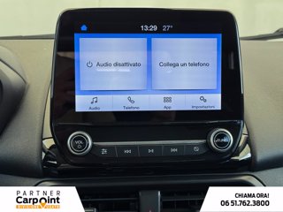 FORD Ecosport 1.0 ecoboost active s&s 125cv 22