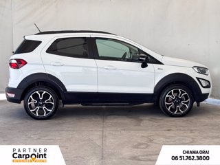 FORD Ecosport 1.0 ecoboost active s&s 125cv 4