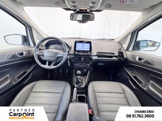 FORD Ecosport 1.0 ecoboost active s&s 125cv 9