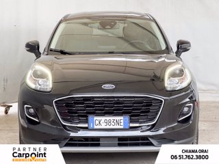 FORD Puma 1.0 ecoboost h titanium design s&s 125cv auto 1