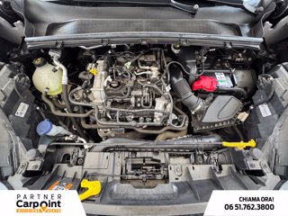 FORD Puma 1.0 ecoboost h titanium design s&s 125cv auto 11