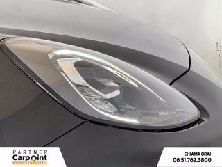 FORD Puma 1.0 ecoboost h titanium design s&s 125cv auto 12