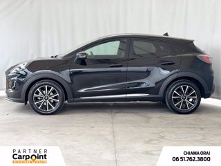 FORD Puma 1.0 ecoboost h titanium design s&s 125cv auto 2