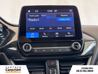 FORD Puma 1.0 ecoboost h titanium design s&s 125cv auto 22