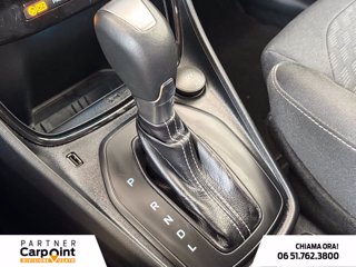 FORD Puma 1.0 ecoboost h titanium design s&s 125cv auto 24