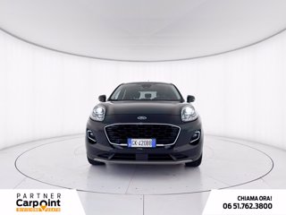 FORD Puma 1.0 ecoboost h titanium design s&s 125cv 1