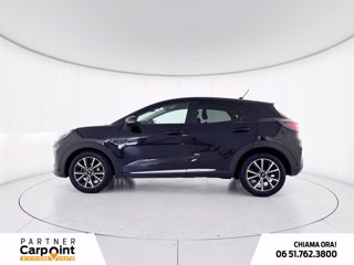 FORD Puma 1.0 ecoboost h titanium design s&s 125cv 2
