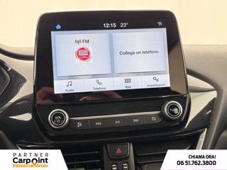 FORD Puma 1.0 ecoboost h titanium design s&s 125cv 22