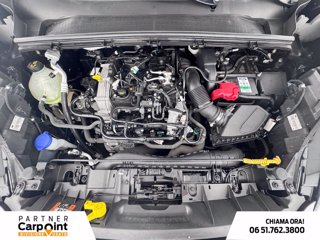 FORD Puma 1.0 ecoboost h titanium design s&s 125cv auto 11