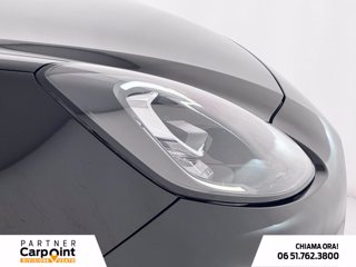 FORD Puma 1.0 ecoboost h titanium design s&s 125cv auto 12