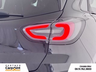 FORD Puma 1.0 ecoboost h titanium design s&s 125cv auto 15