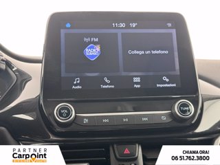 FORD Puma 1.0 ecoboost h titanium design s&s 125cv auto 22
