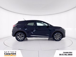 FORD Puma 1.0 ecoboost h titanium design s&s 125cv auto 4