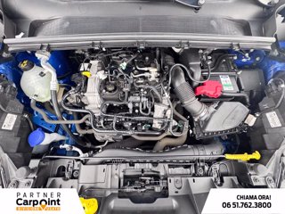 FORD Puma 1.0 ecoboost h st-line x s&s 125cv 11