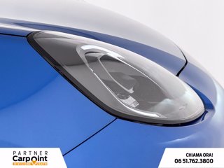 FORD Puma 1.0 ecoboost h st-line x s&s 125cv 12