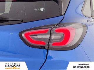 FORD Puma 1.0 ecoboost h st-line x s&s 125cv 15